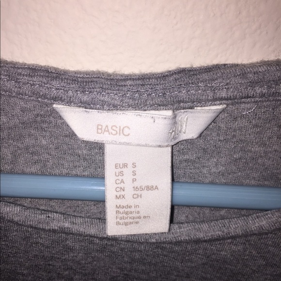 Basic t-shirt - Picture 3 of 3